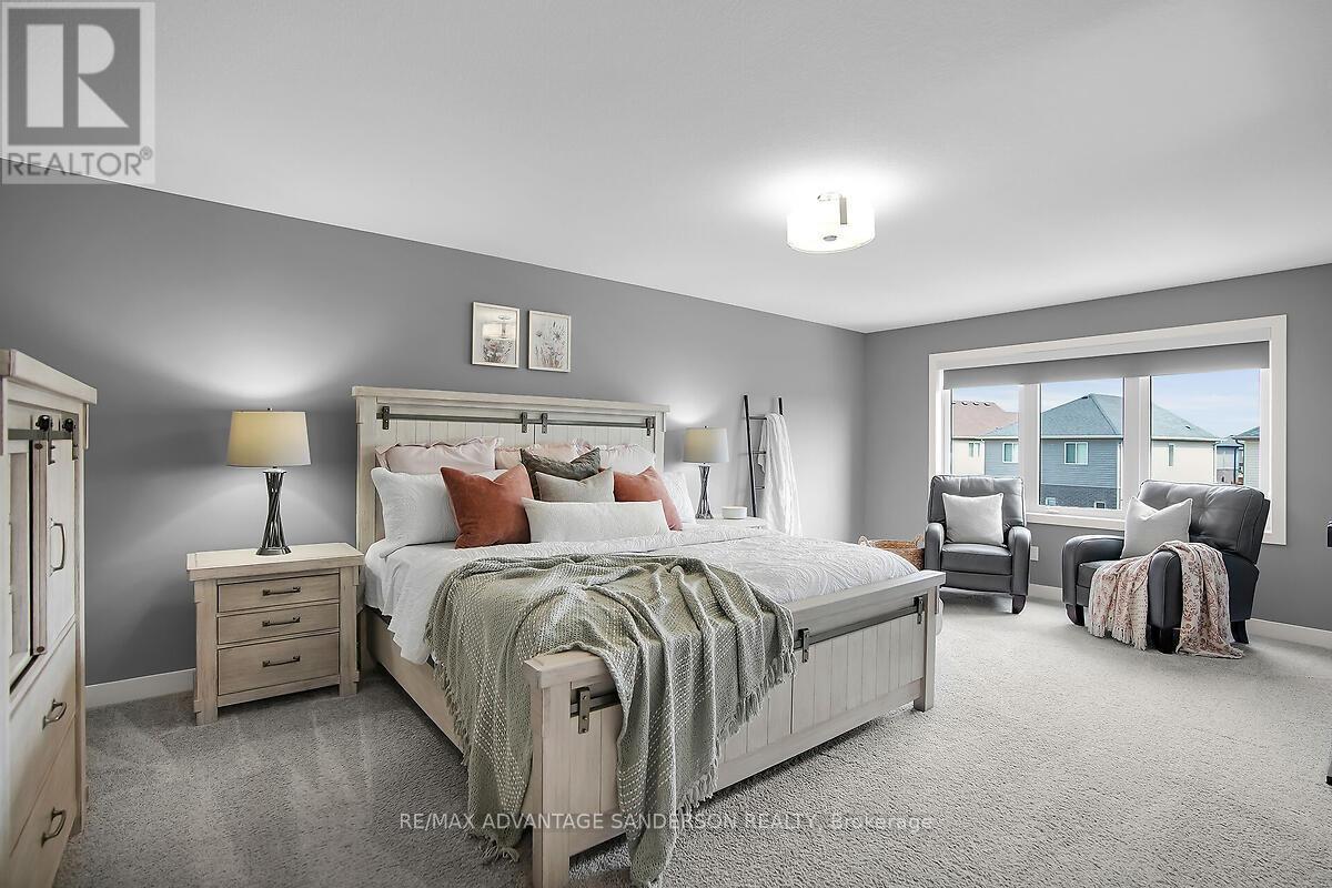 3450 Paulpeel Avenue, London South, Ontario  N6L 0E2 - Photo 30 - X12385025