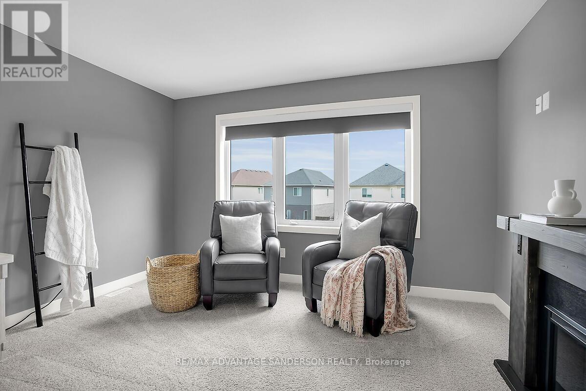 3450 Paulpeel Avenue, London South, Ontario  N6L 0E2 - Photo 31 - X12385025