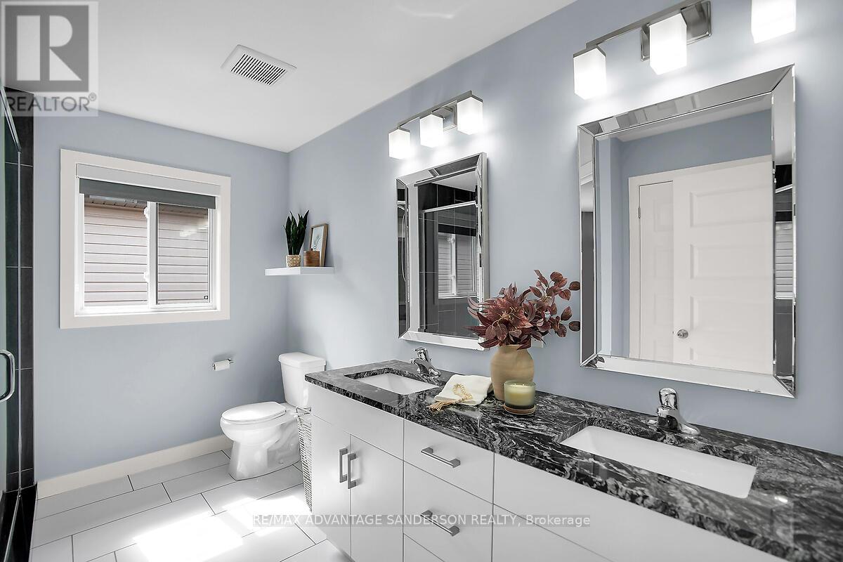 3450 Paulpeel Avenue, London South, Ontario  N6L 0E2 - Photo 32 - X12385025