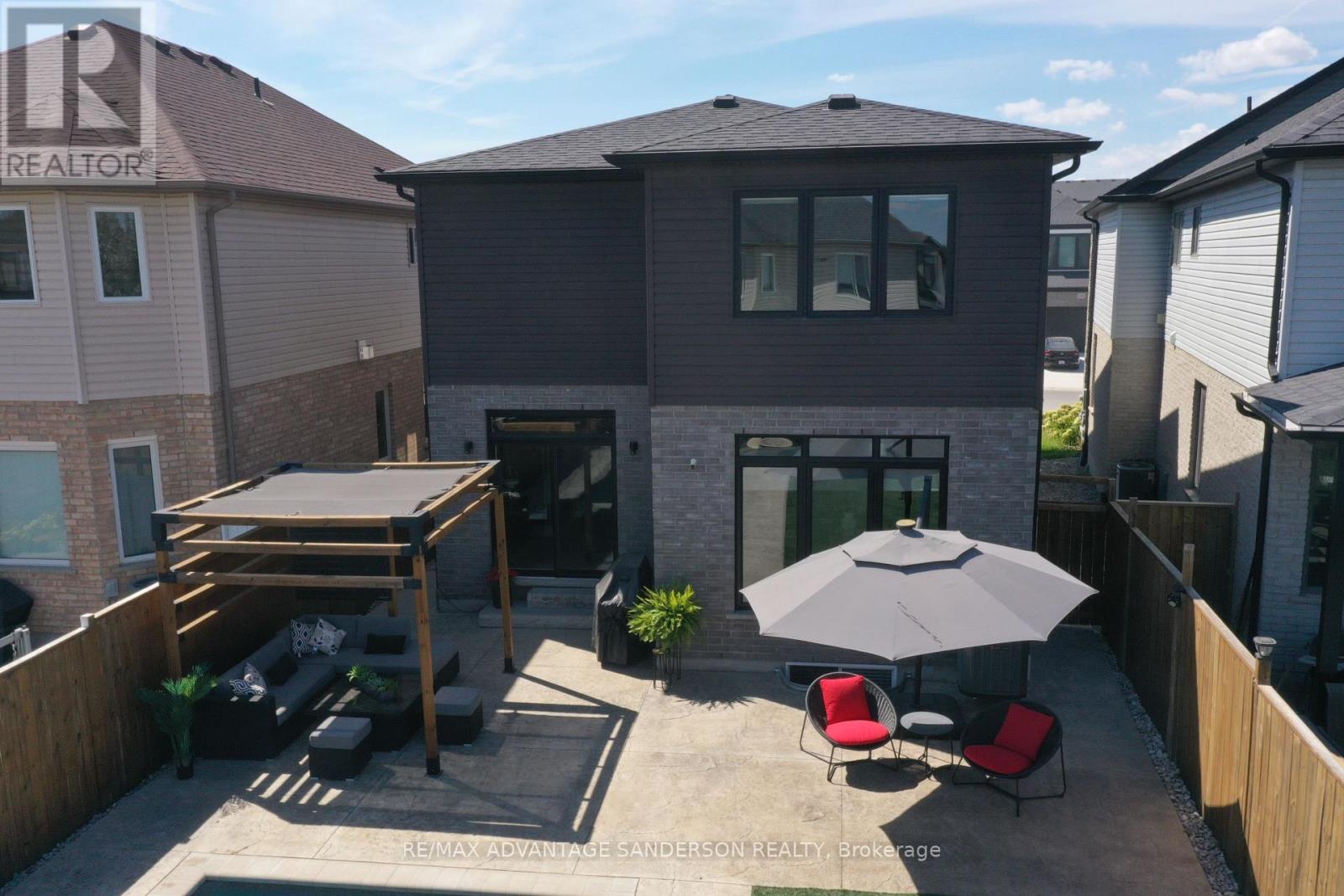 3450 Paulpeel Avenue, London South, Ontario  N6L 0E2 - Photo 4 - X12385025