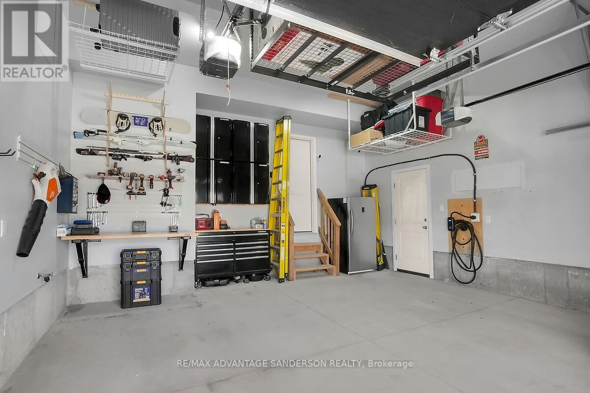 3450 Paulpeel Avenue, London South, Ontario  N6L 0E2 - Photo 47 - X12385025