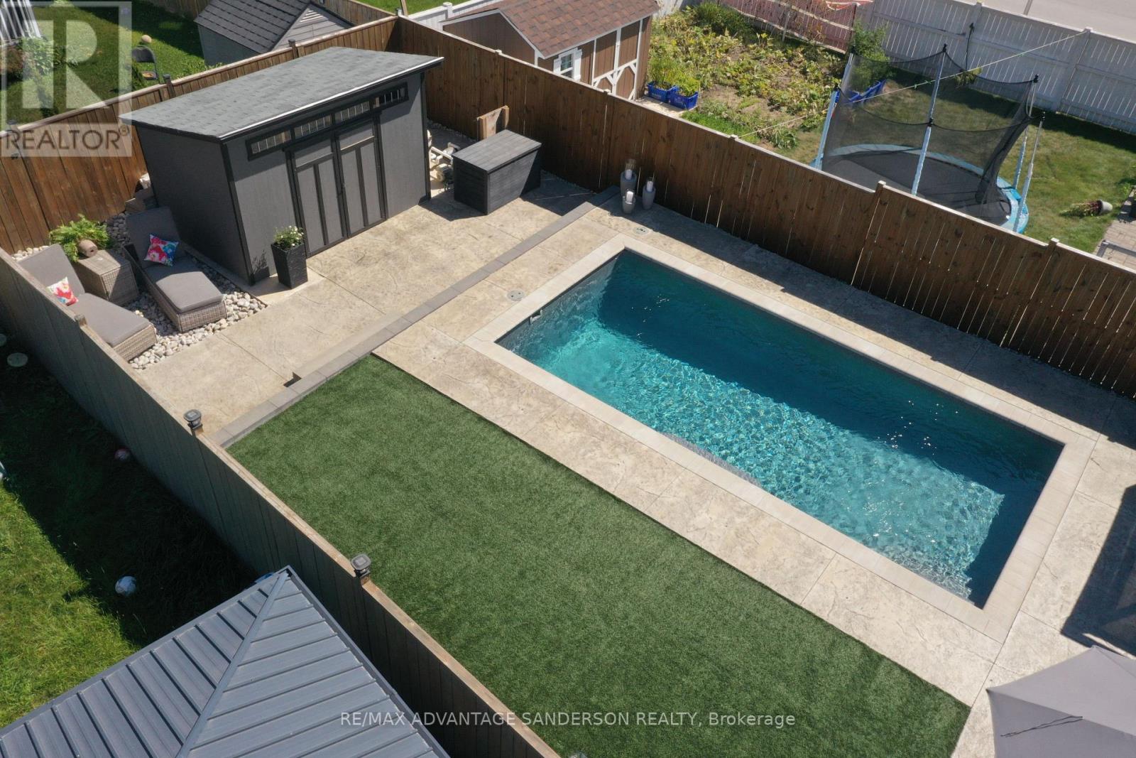 3450 Paulpeel Avenue, London South, Ontario  N6L 0E2 - Photo 6 - X12385025