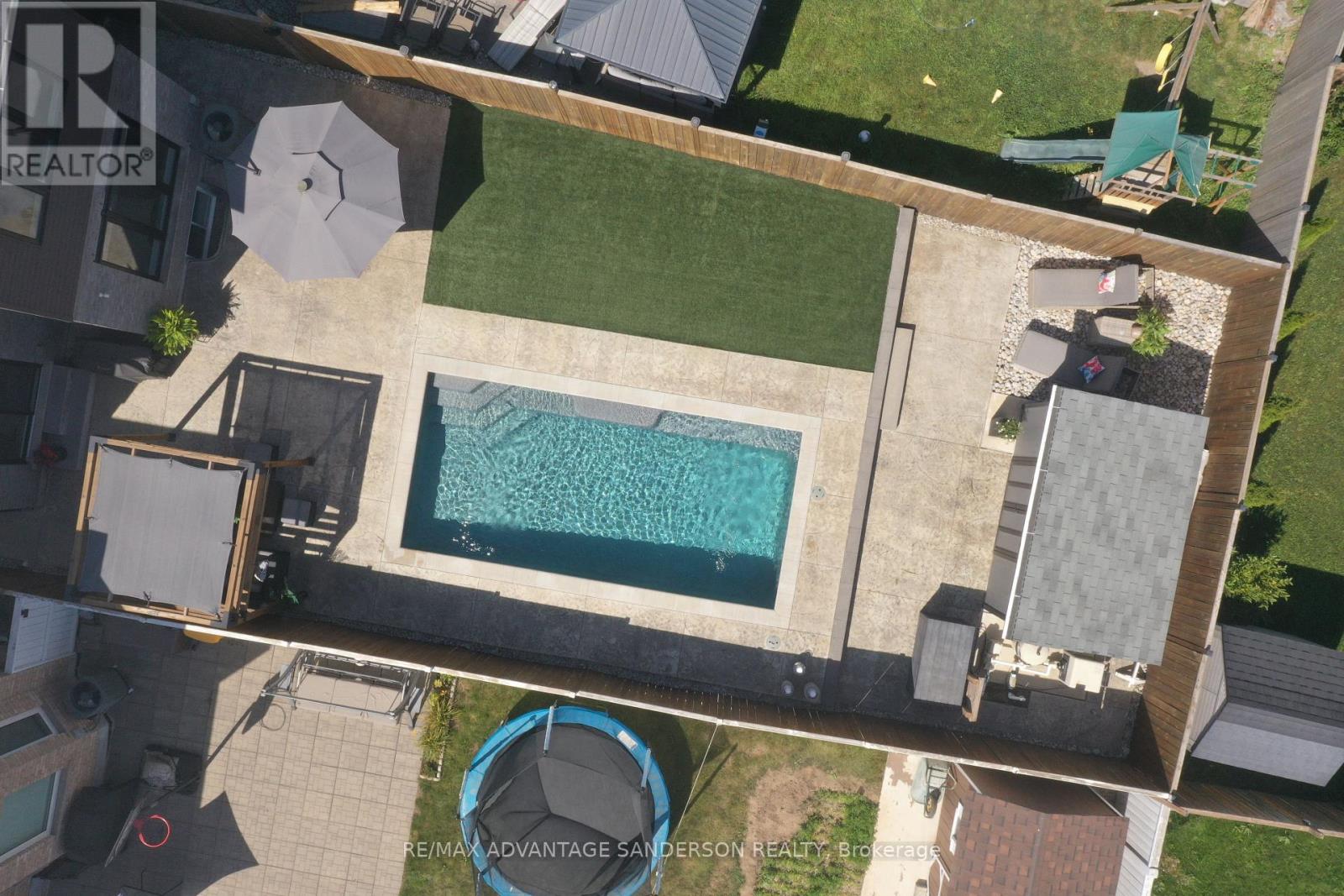 3450 Paulpeel Avenue, London South, Ontario  N6L 0E2 - Photo 7 - X12385025