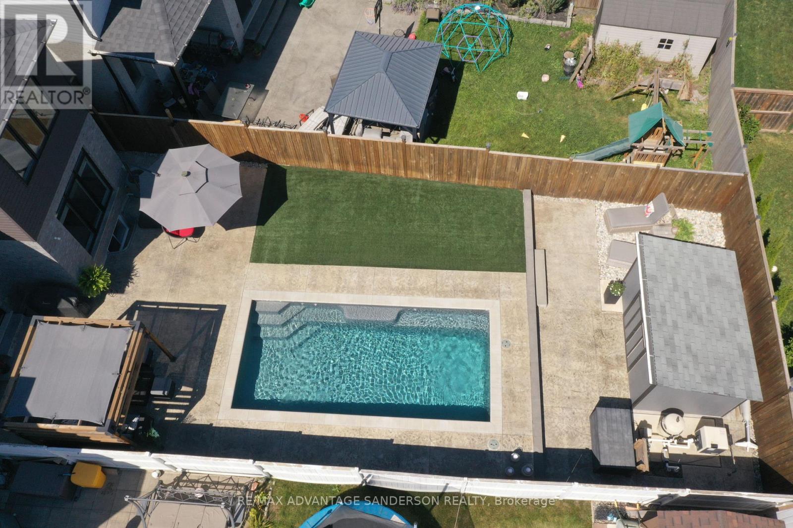 3450 Paulpeel Avenue, London South, Ontario  N6L 0E2 - Photo 8 - X12385025