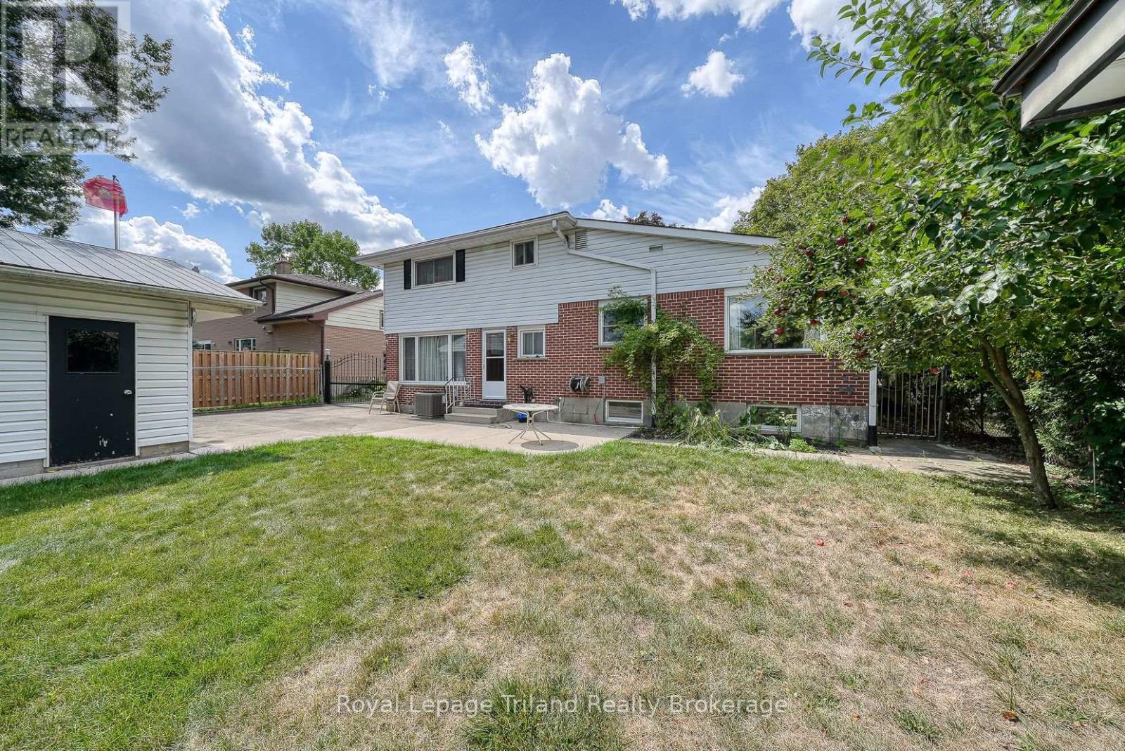 194 Orchard Road, Woodstock, Ontario  N4S 7N8 - Photo 45 - X12380318