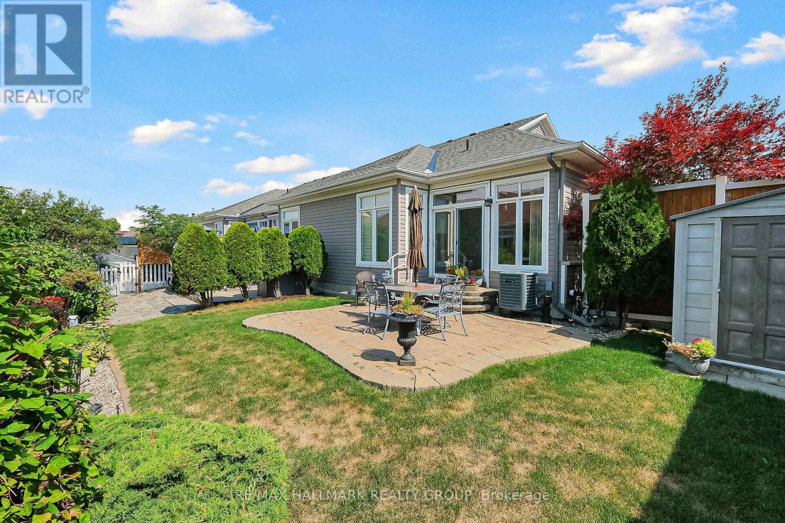 325 Farincourt Crescent, Ottawa, Ontario  K4A 0M6 - Photo 35 - X12384985