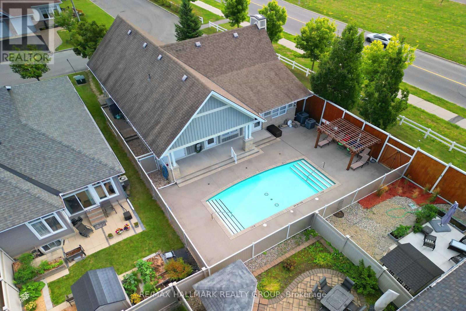 325 Farincourt Crescent, Ottawa, Ontario  K4A 0M6 - Photo 45 - X12384985