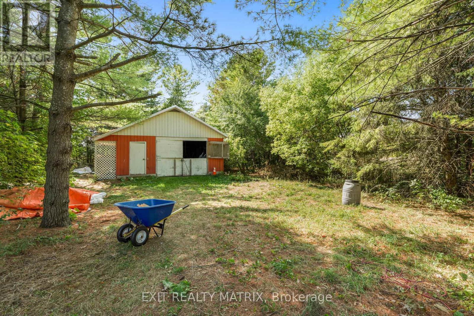 4368 County Road 31 Road, South Dundas, Ontario  K0C 2H0 - Photo 29 - X12384988