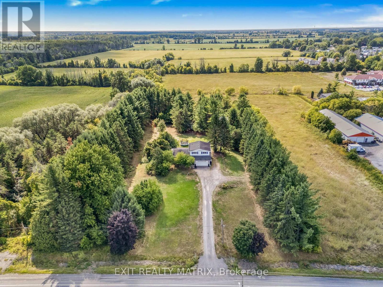 4368 County Road 31 Road, South Dundas, Ontario  K0C 2H0 - Photo 30 - X12384988