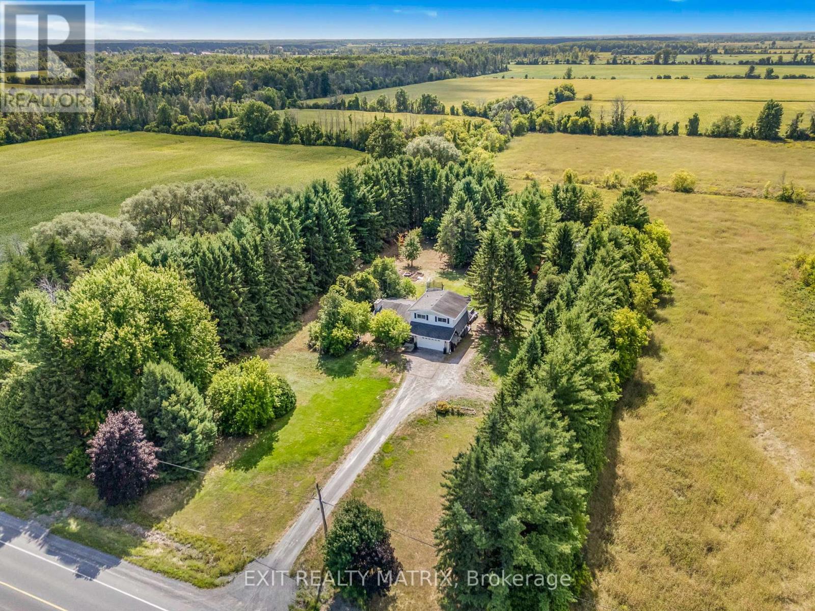 4368 County Road 31 Road, South Dundas, Ontario  K0C 2H0 - Photo 31 - X12384988