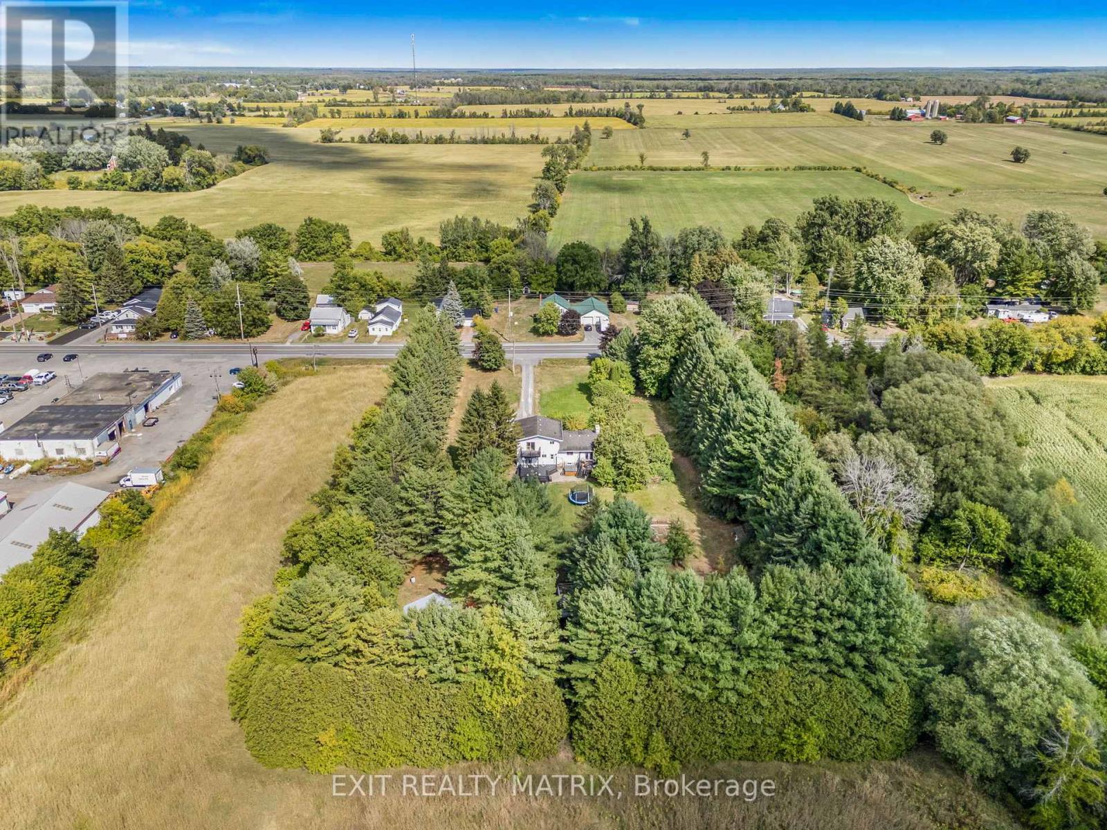 4368 County Road 31 Road, South Dundas, Ontario  K0C 2H0 - Photo 33 - X12384988