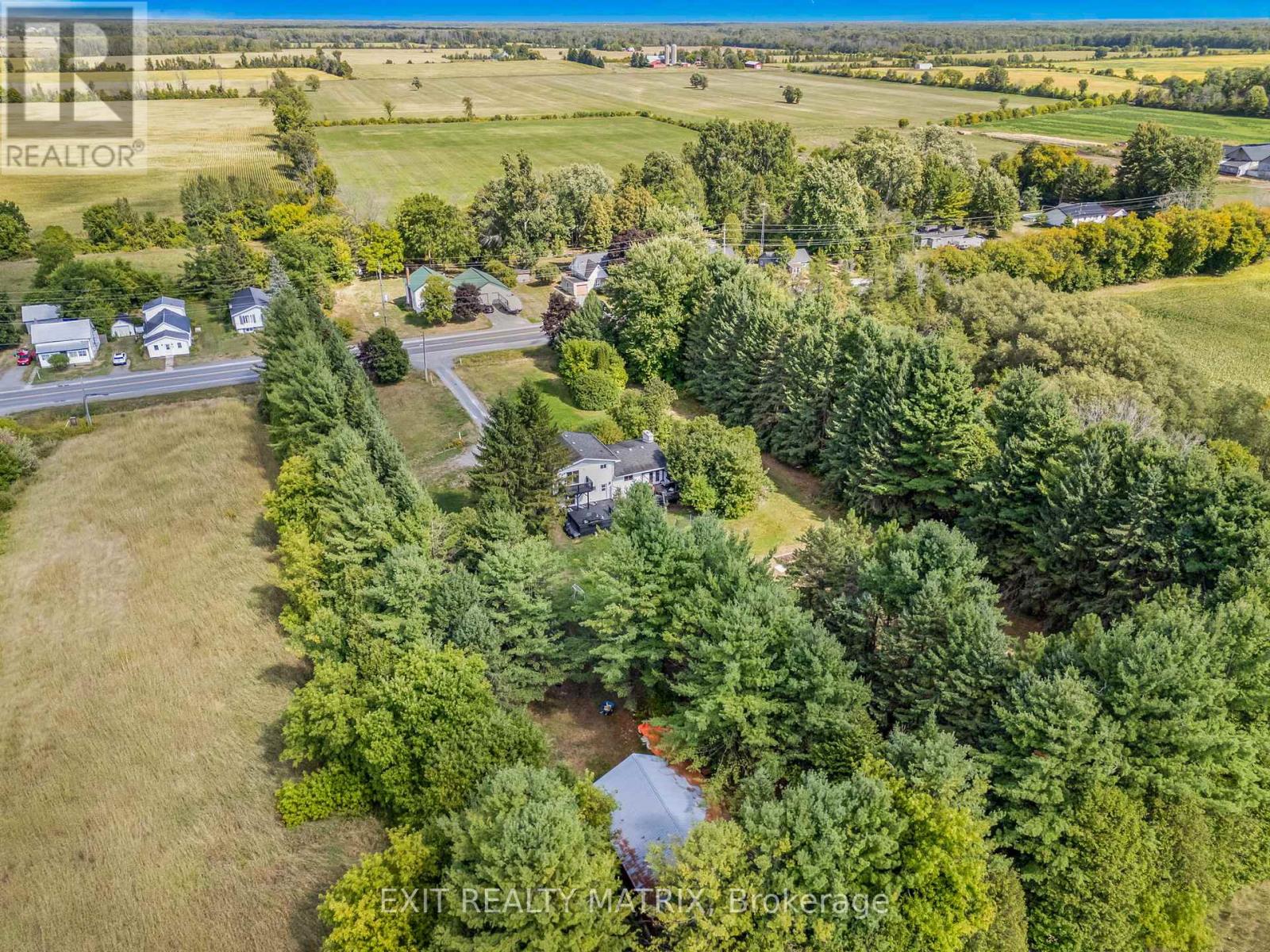 4368 County Road 31 Road, South Dundas, Ontario  K0C 2H0 - Photo 35 - X12384988