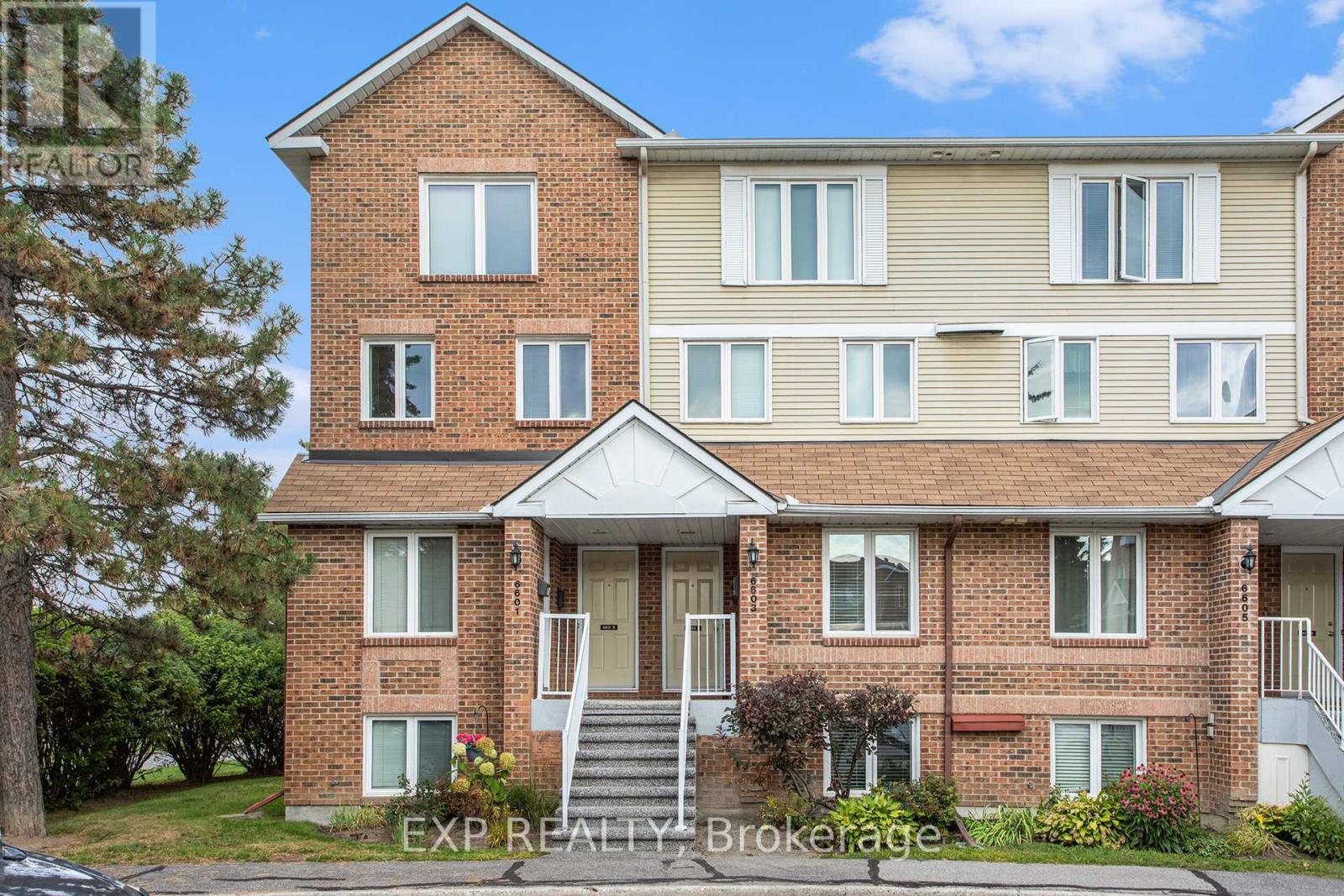 6603A - 6603 BILBERRY DRIVE, ottawa, Ontario