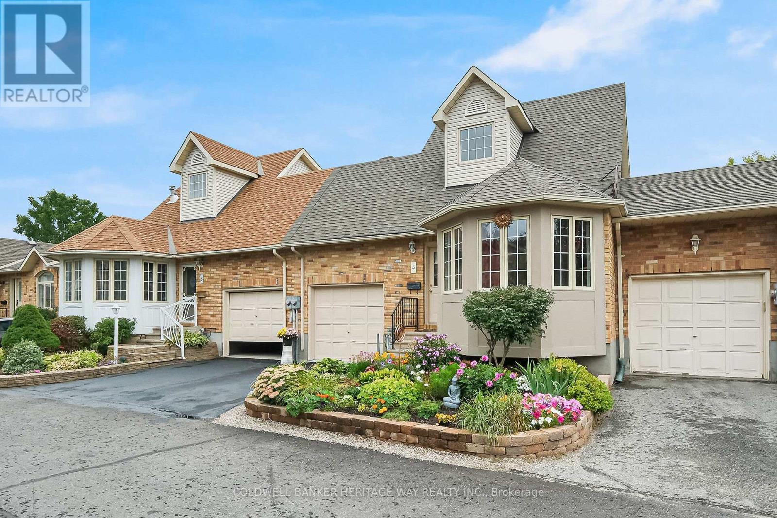3 NORTH RIDGE MANOR, Carleton Place, Ontario