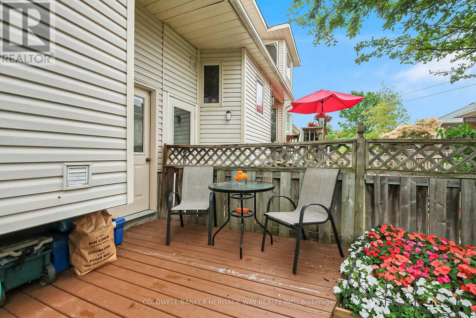 3 North Ridge Manor, Carleton Place, Ontario  K7C 4N8 - Photo 10 - X12385023