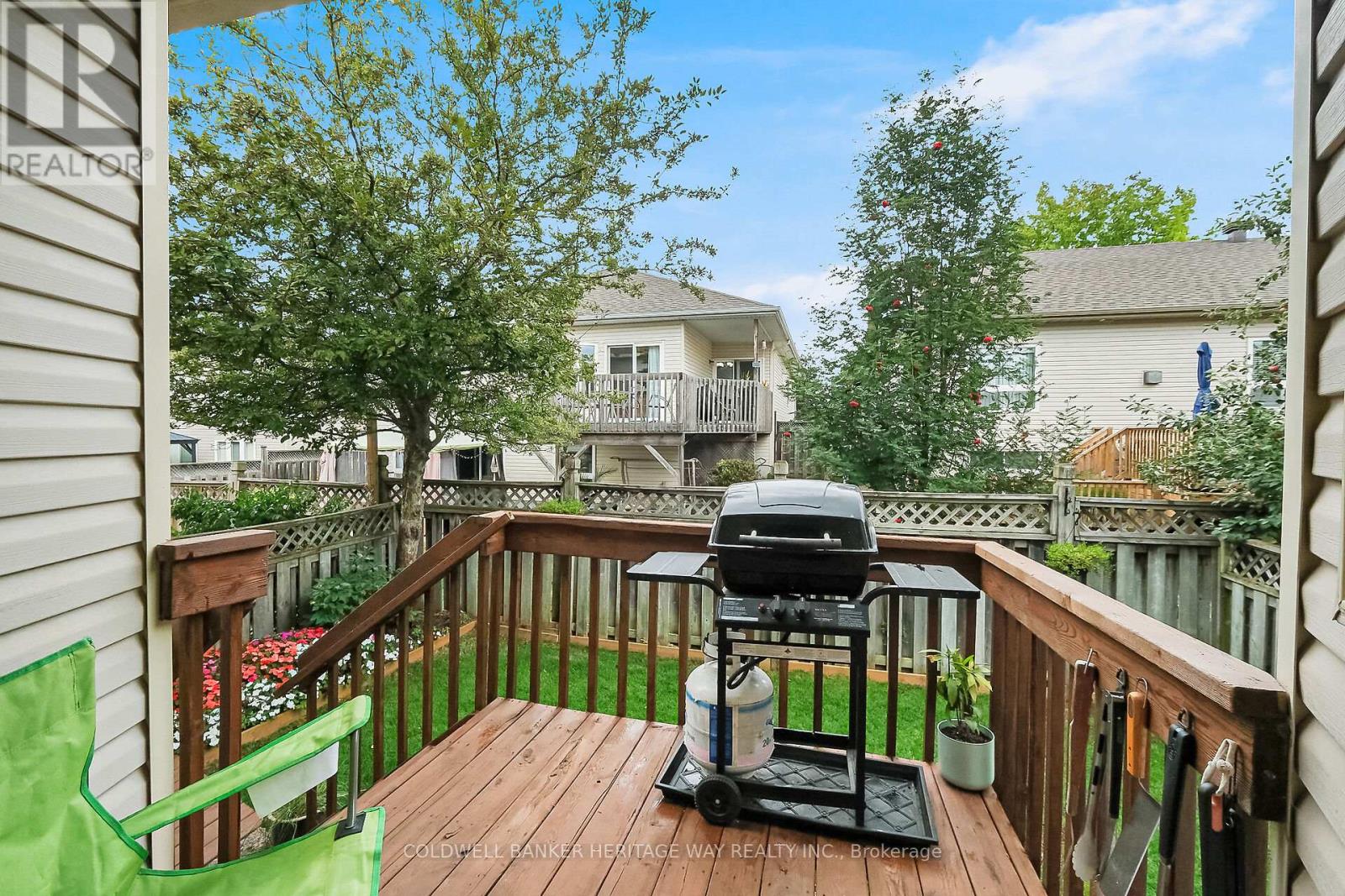 3 North Ridge Manor, Carleton Place, Ontario  K7C 4N8 - Photo 14 - X12385023