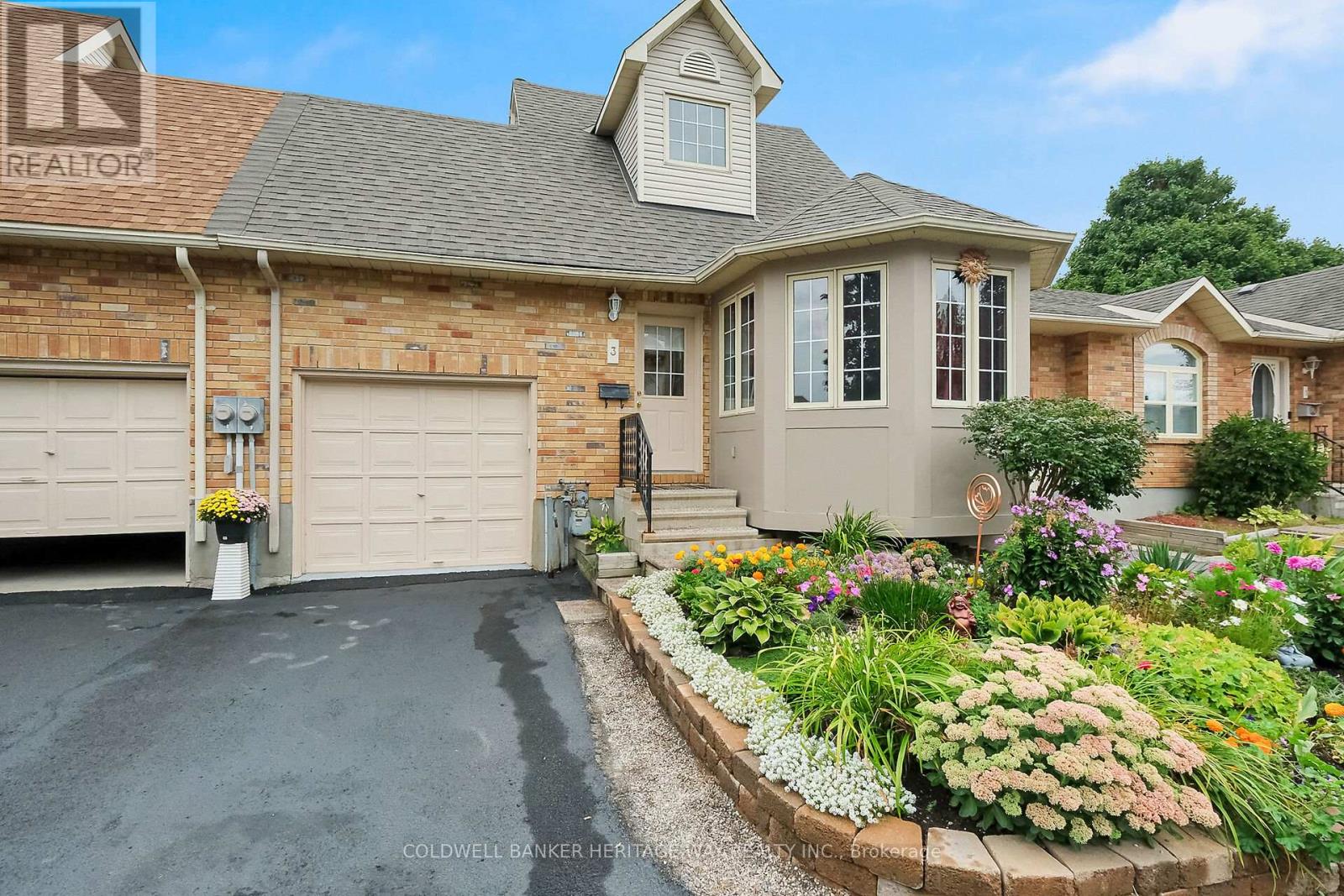 3 North Ridge Manor, Carleton Place, Ontario  K7C 4N8 - Photo 4 - X12385023