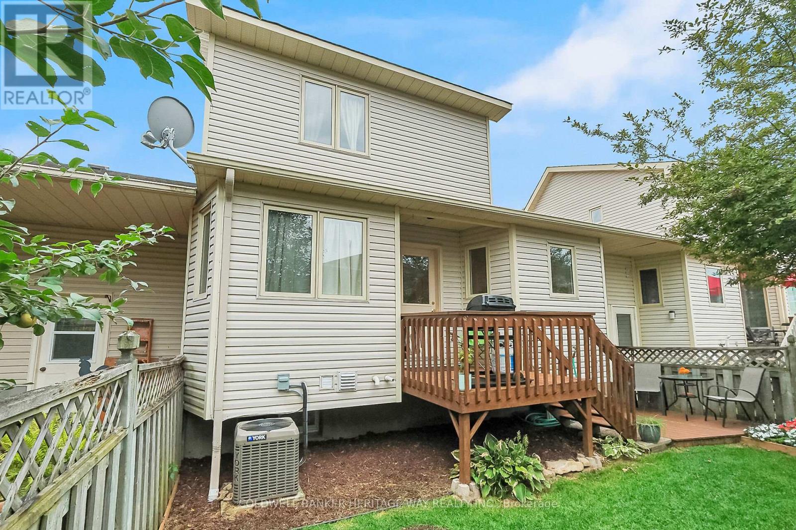 3 North Ridge Manor, Carleton Place, Ontario  K7C 4N8 - Photo 7 - X12385023