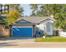11 Mt McGillivary Drive, Exshaw, Ca