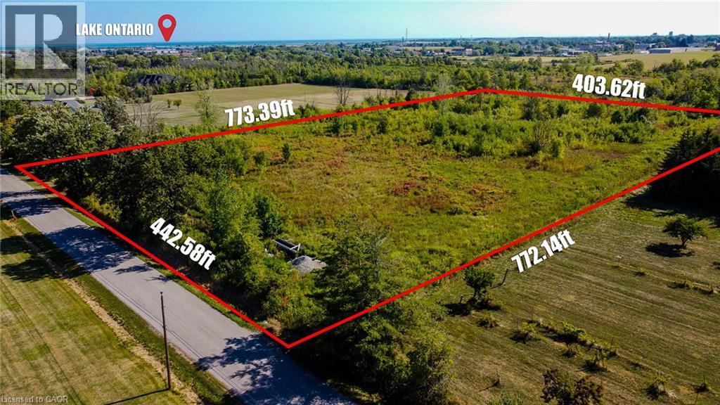 110 Jones Road, Stoney Creek, Ontario  L8E 5J4 - Photo 1 - 40766827