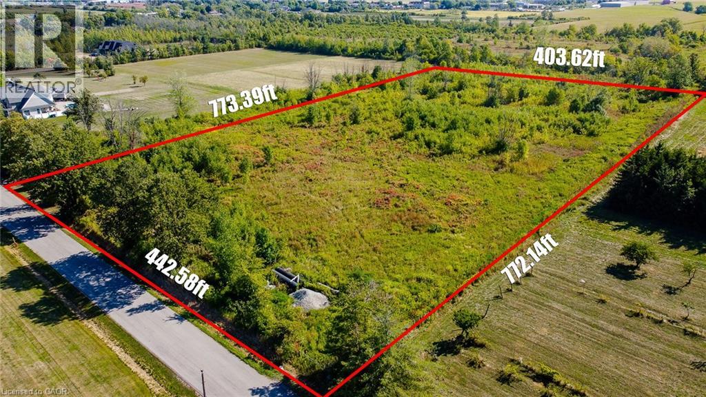 110 Jones Road, Stoney Creek, Ontario  L8E 5J4 - Photo 2 - 40766827