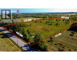 110 JONES Road, Stoney Creek, Ontario