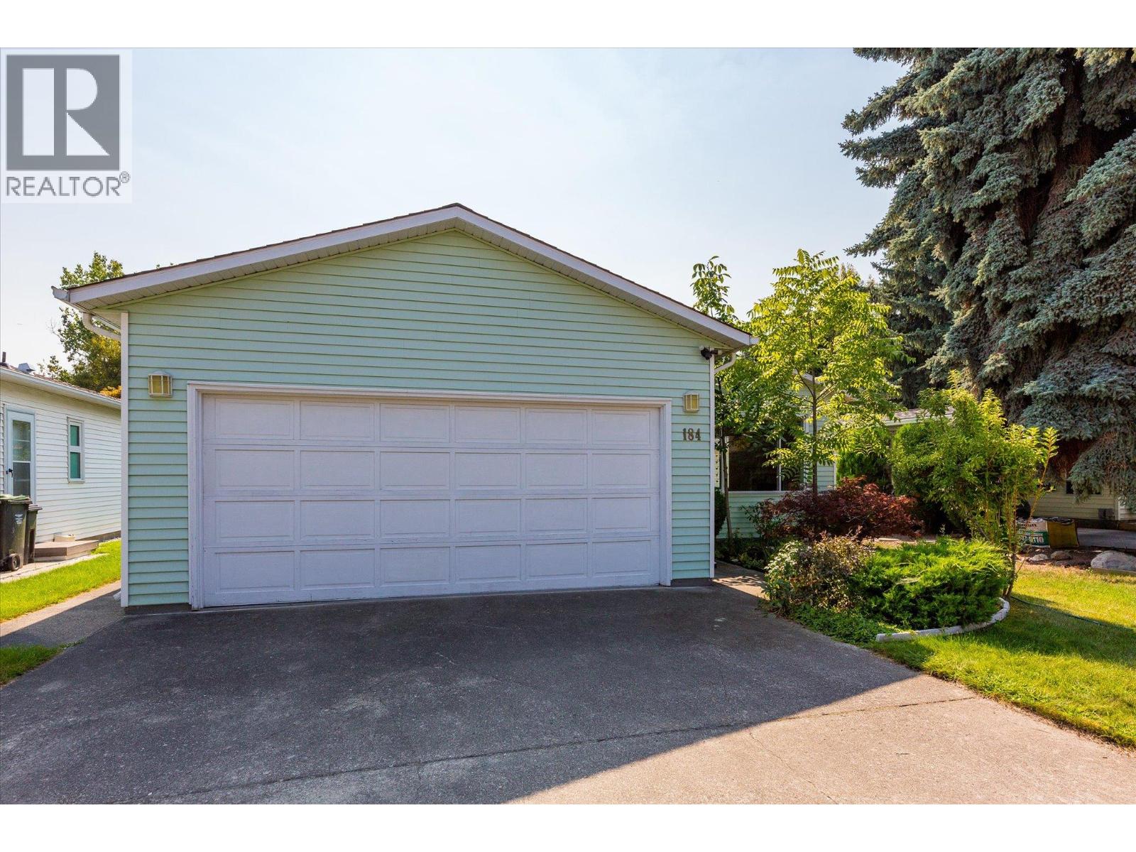 1255 Raymer Avenue Unit# 184, Kelowna, British Columbia