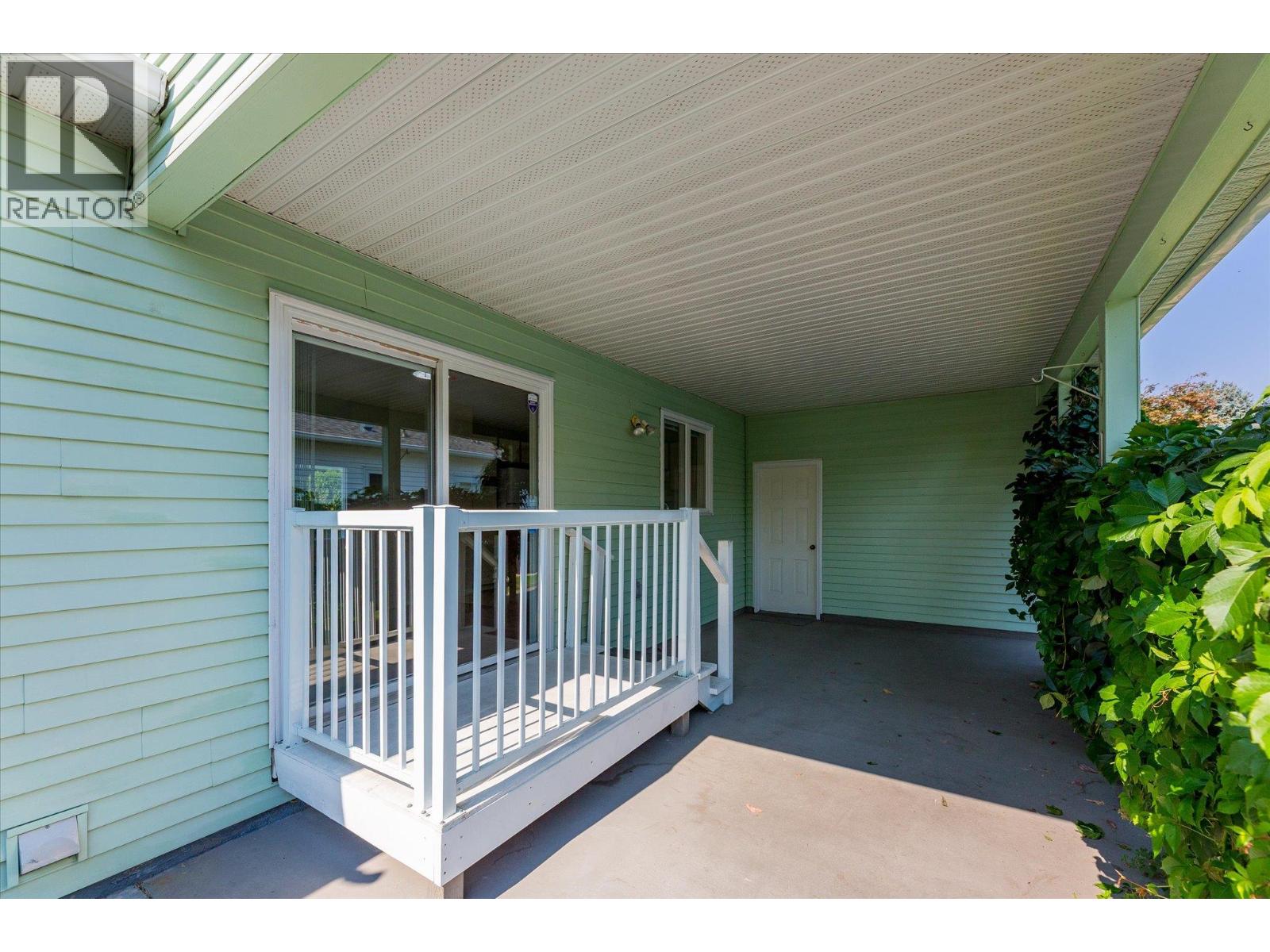 1255 Raymer Avenue Unit# 184, Kelowna, British Columbia  V1W 3S3 - Photo 17 - 10361860