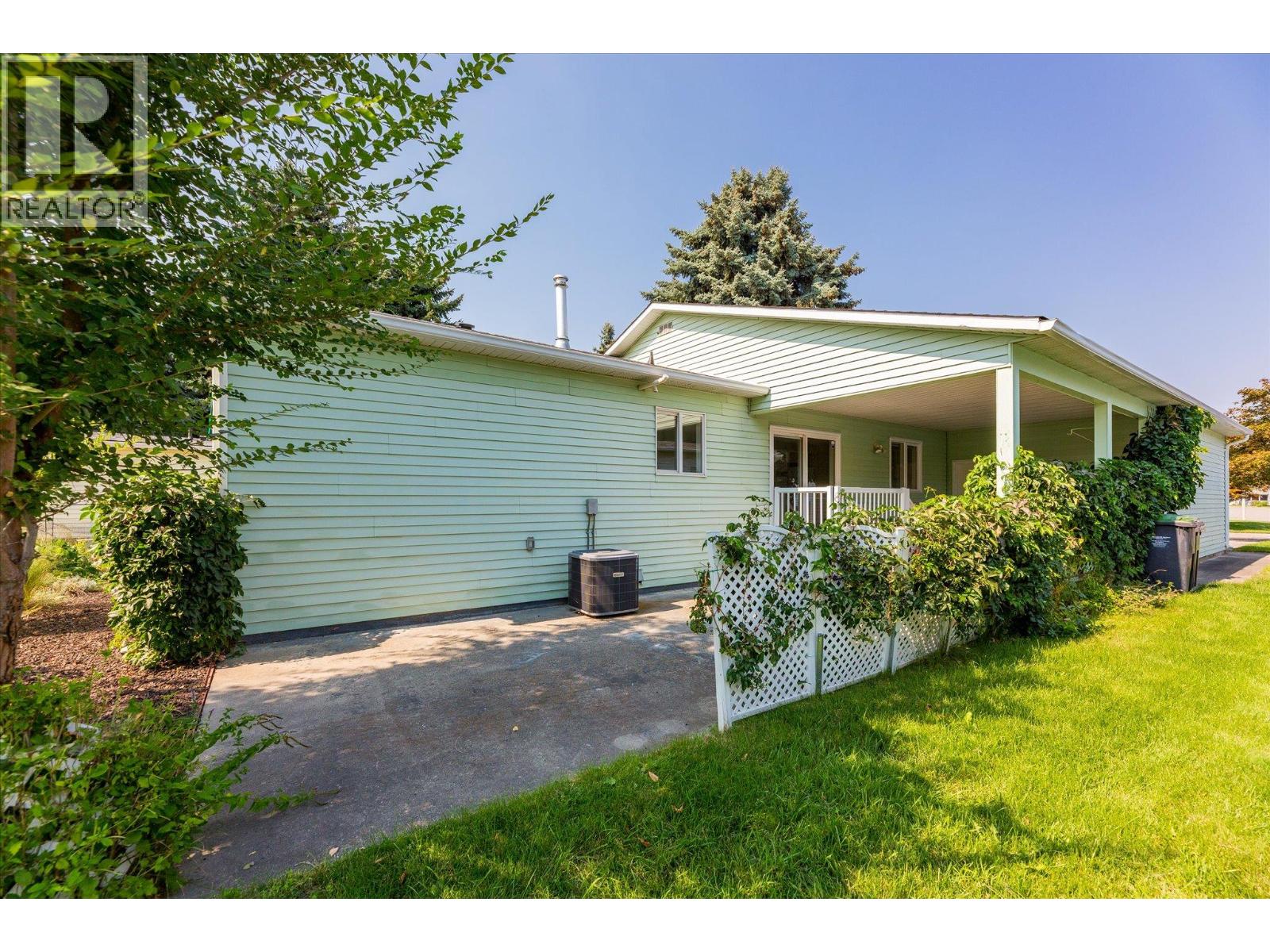 1255 Raymer Avenue Unit# 184, Kelowna, British Columbia  V1W 3S3 - Photo 18 - 10361860