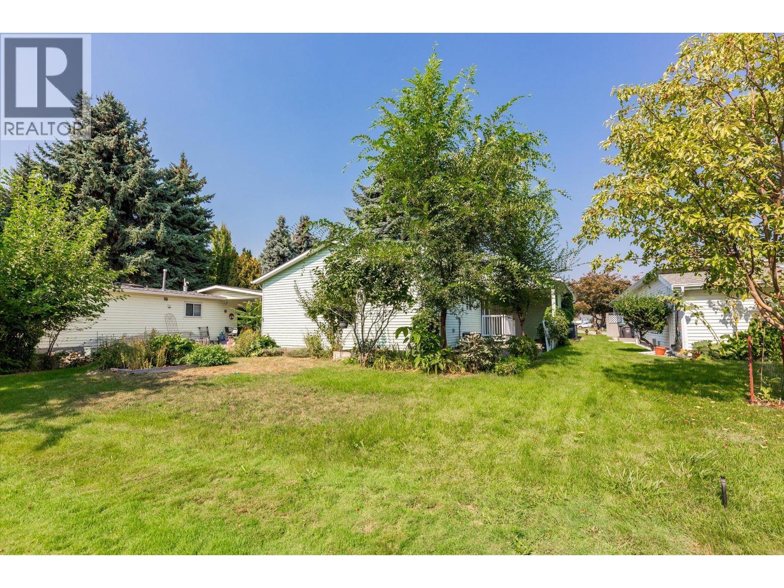 1255 Raymer Avenue Unit# 184, Kelowna, British Columbia  V1W 3S3 - Photo 27 - 10361860