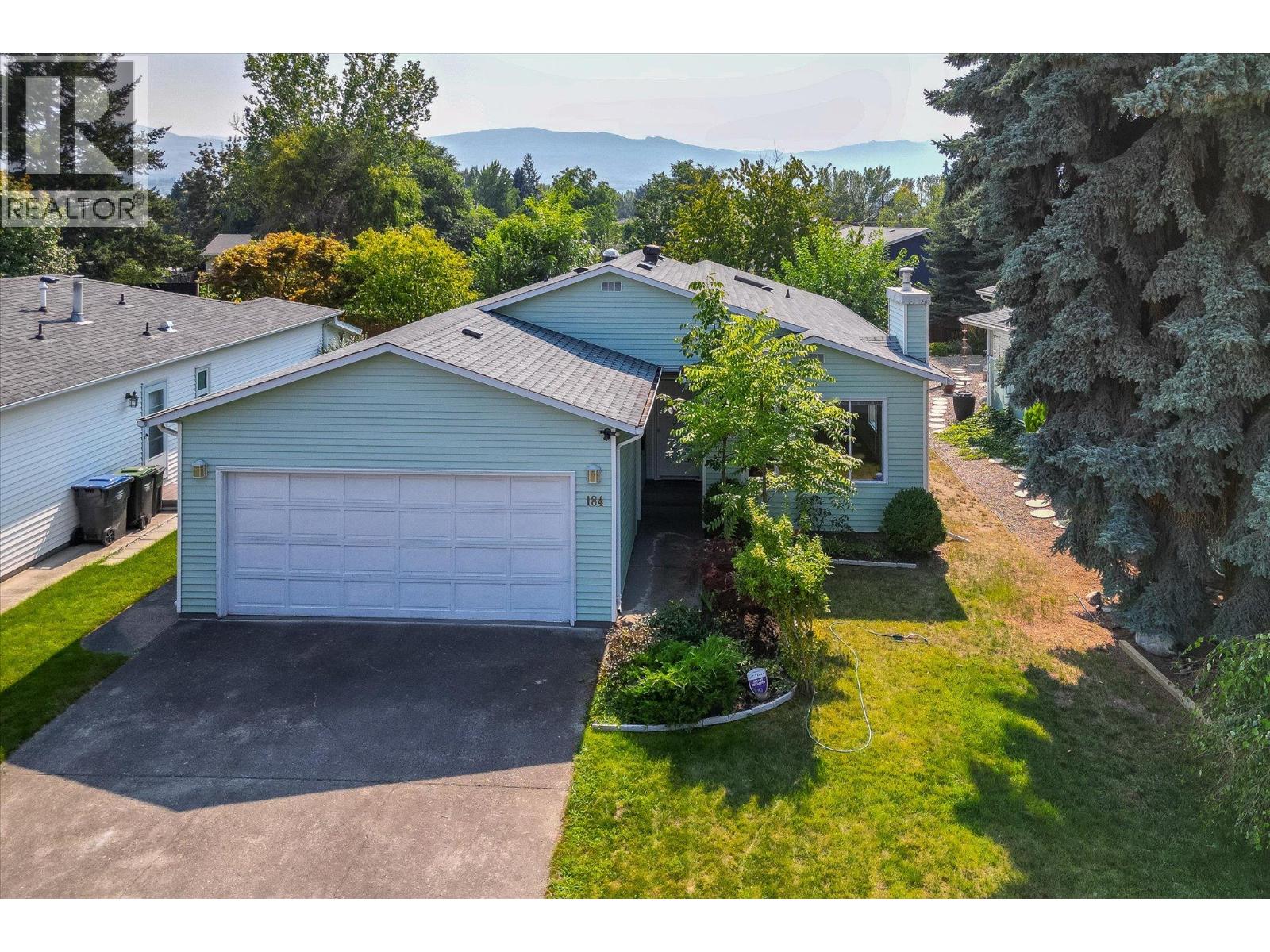1255 Raymer Avenue Unit# 184, Kelowna, British Columbia  V1W 3S3 - Photo 3 - 10361860