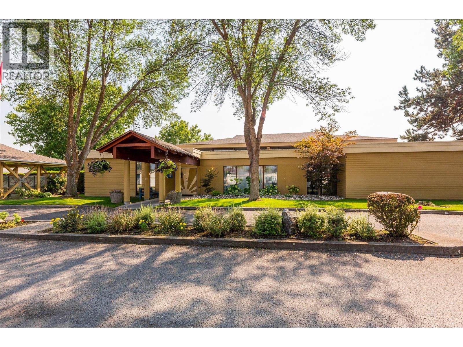 1255 Raymer Avenue Unit# 184, Kelowna, British Columbia  V1W 3S3 - Photo 30 - 10361860