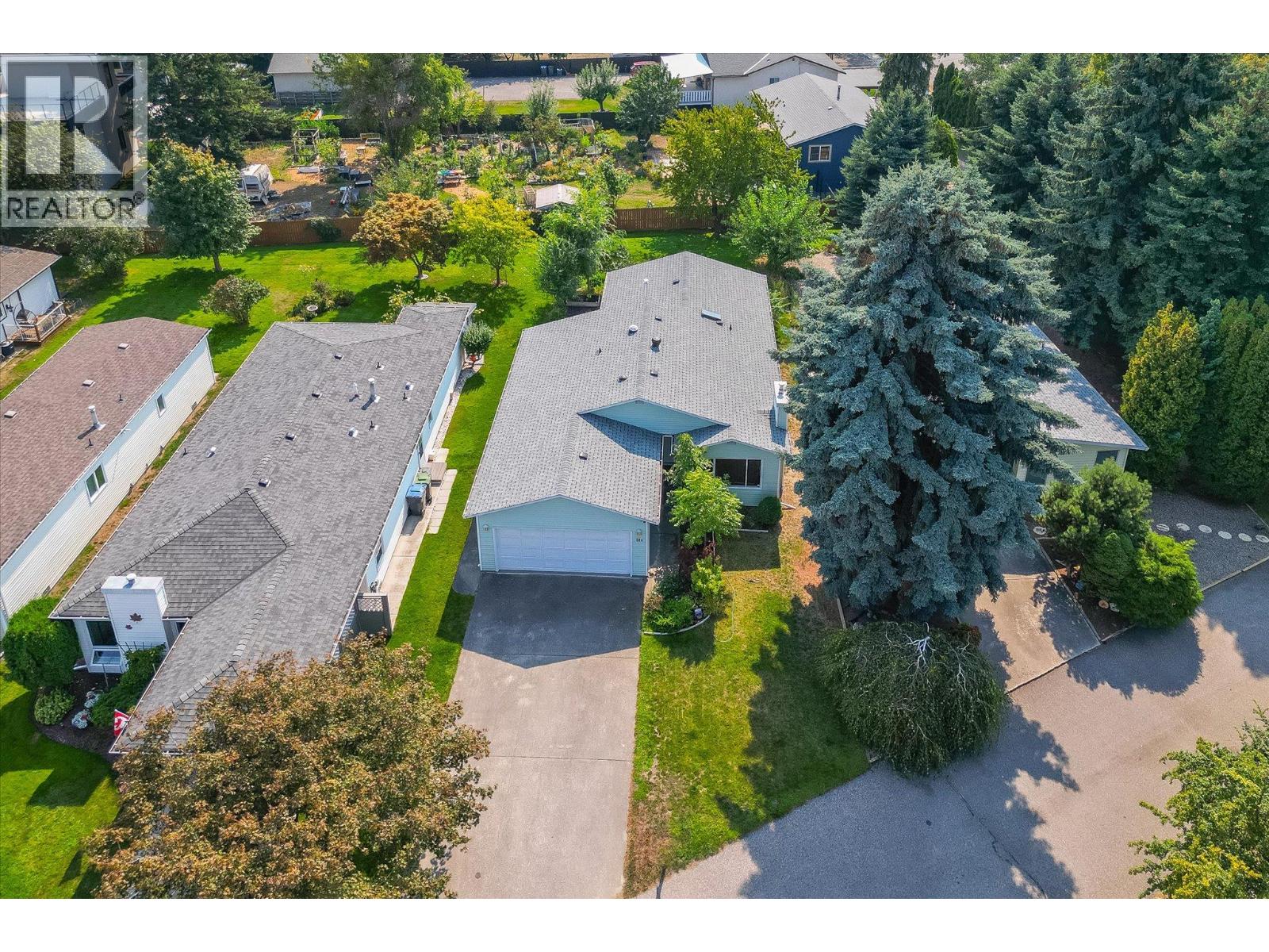 1255 Raymer Avenue Unit# 184, Kelowna, British Columbia  V1W 3S3 - Photo 37 - 10361860