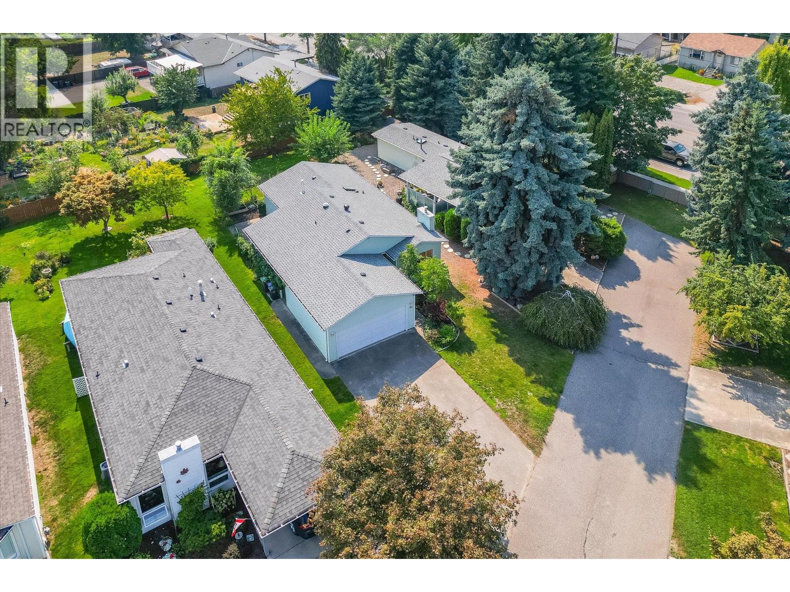 1255 Raymer Avenue Unit# 184, Kelowna, British Columbia  V1W 3S3 - Photo 38 - 10361860