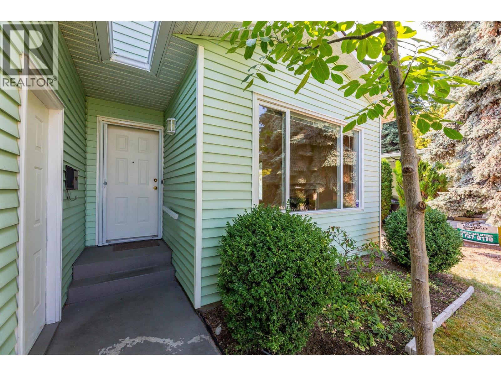 1255 Raymer Avenue Unit# 184, Kelowna, British Columbia  V1W 3S3 - Photo 4 - 10361860