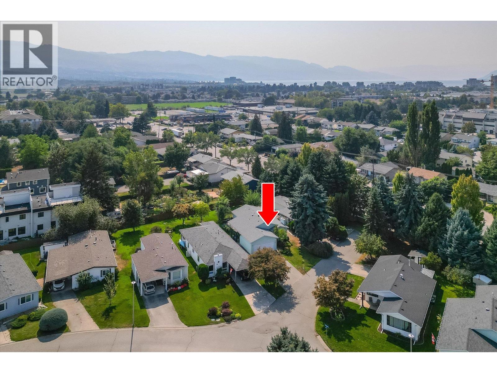 1255 Raymer Avenue Unit# 184, Kelowna, British Columbia  V1W 3S3 - Photo 41 - 10361860