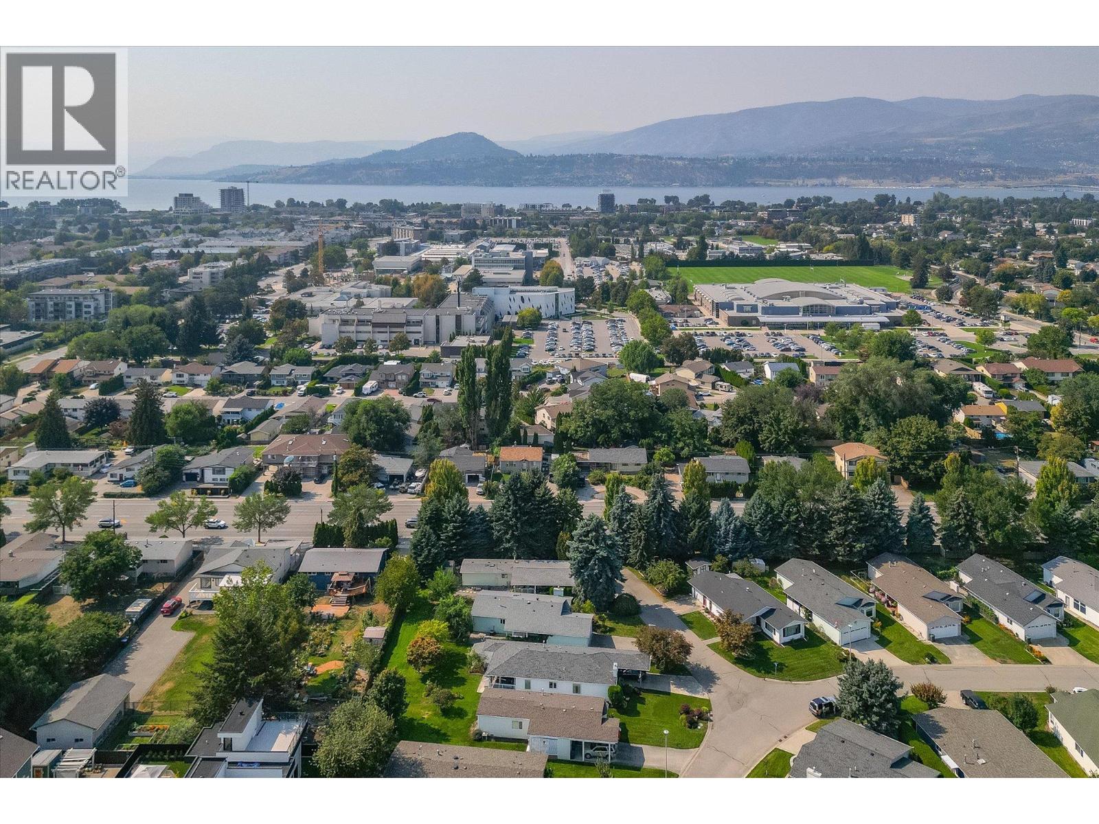 1255 Raymer Avenue Unit# 184, Kelowna, British Columbia  V1W 3S3 - Photo 44 - 10361860