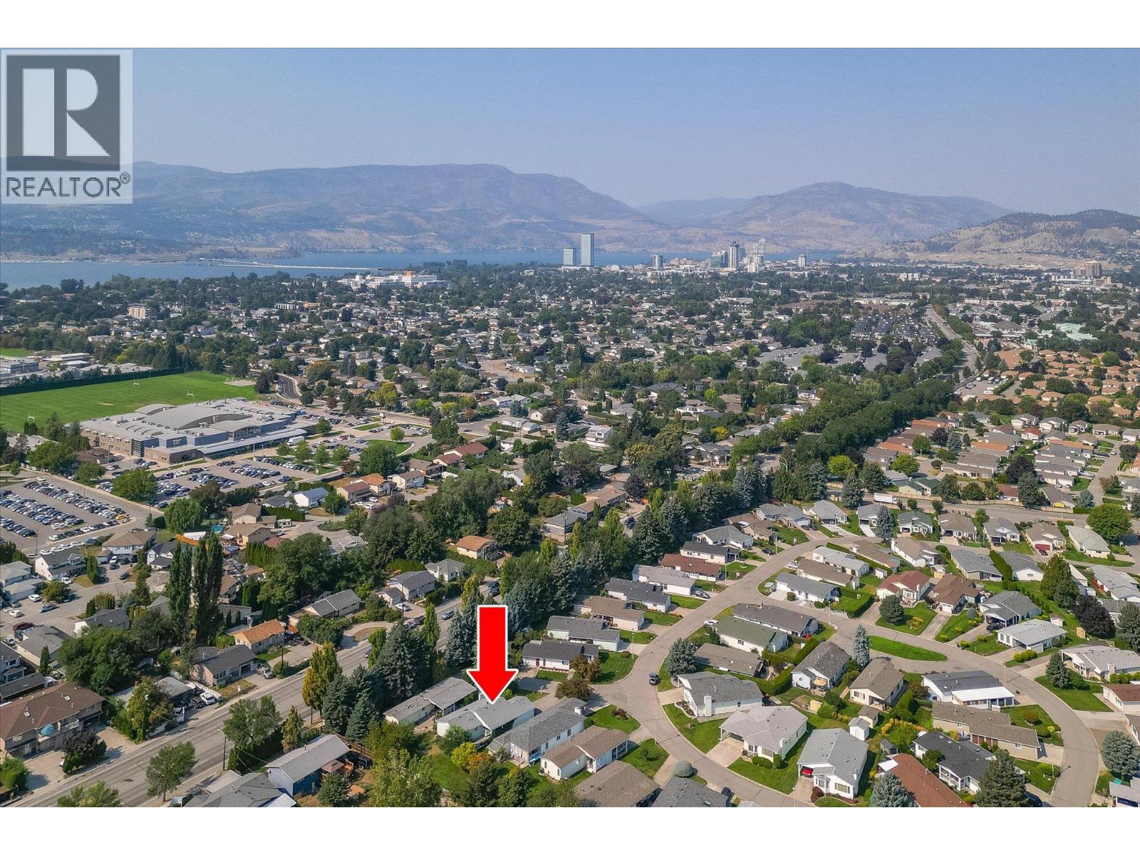 1255 Raymer Avenue Unit# 184, Kelowna, British Columbia  V1W 3S3 - Photo 45 - 10361860