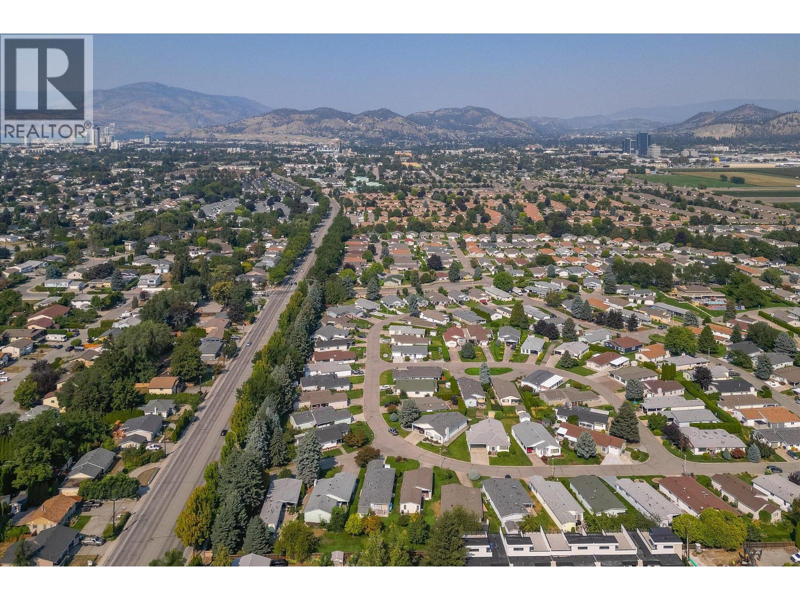 1255 Raymer Avenue Unit# 184, Kelowna, British Columbia  V1W 3S3 - Photo 46 - 10361860