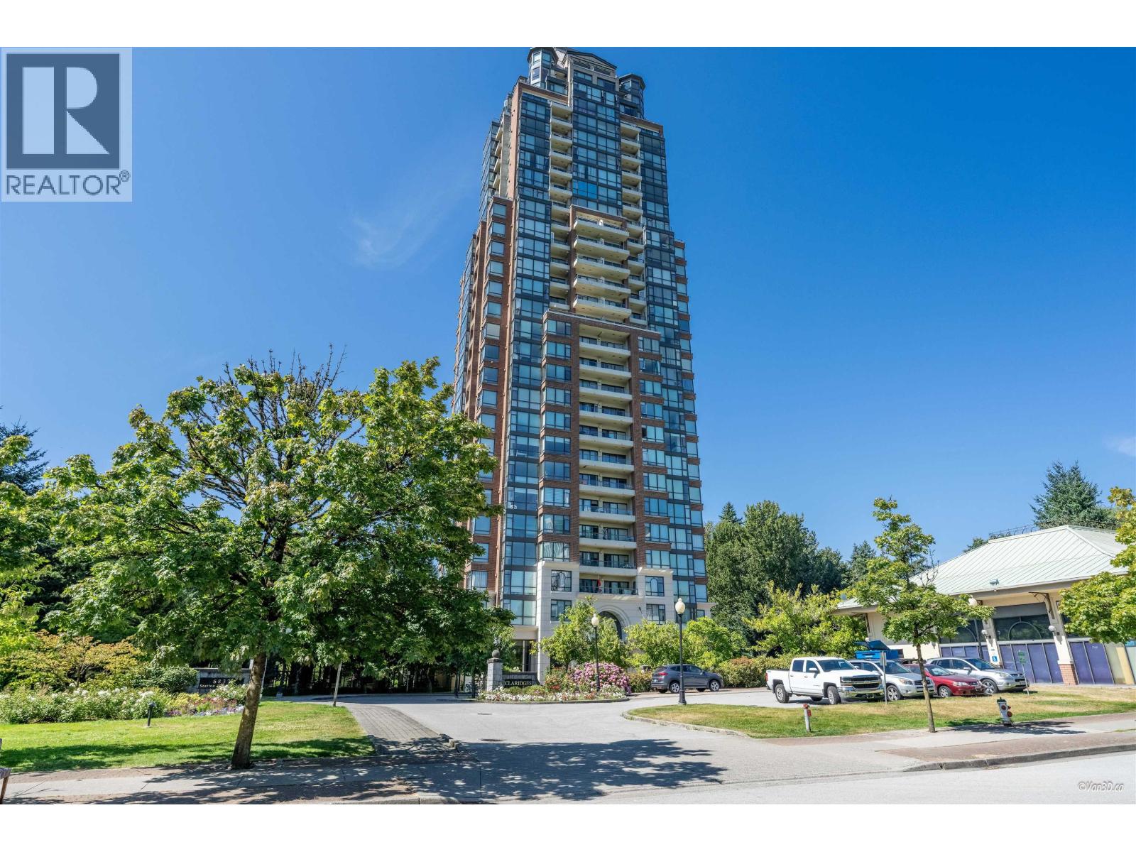 3003 6837 Station Hill Drive, Burnaby, British Columbia  V3N 5B7 - Photo 3 - R3044189