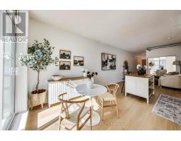 501 - 150 SUDBURY STREET, Toronto, Ontario