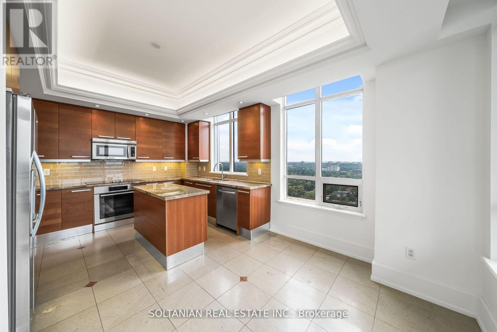 Lph3 - 660 Sheppard Avenue E, Toronto (Bayview Village), Ontario  M2K 3E5 - Photo 17 - C12384872
