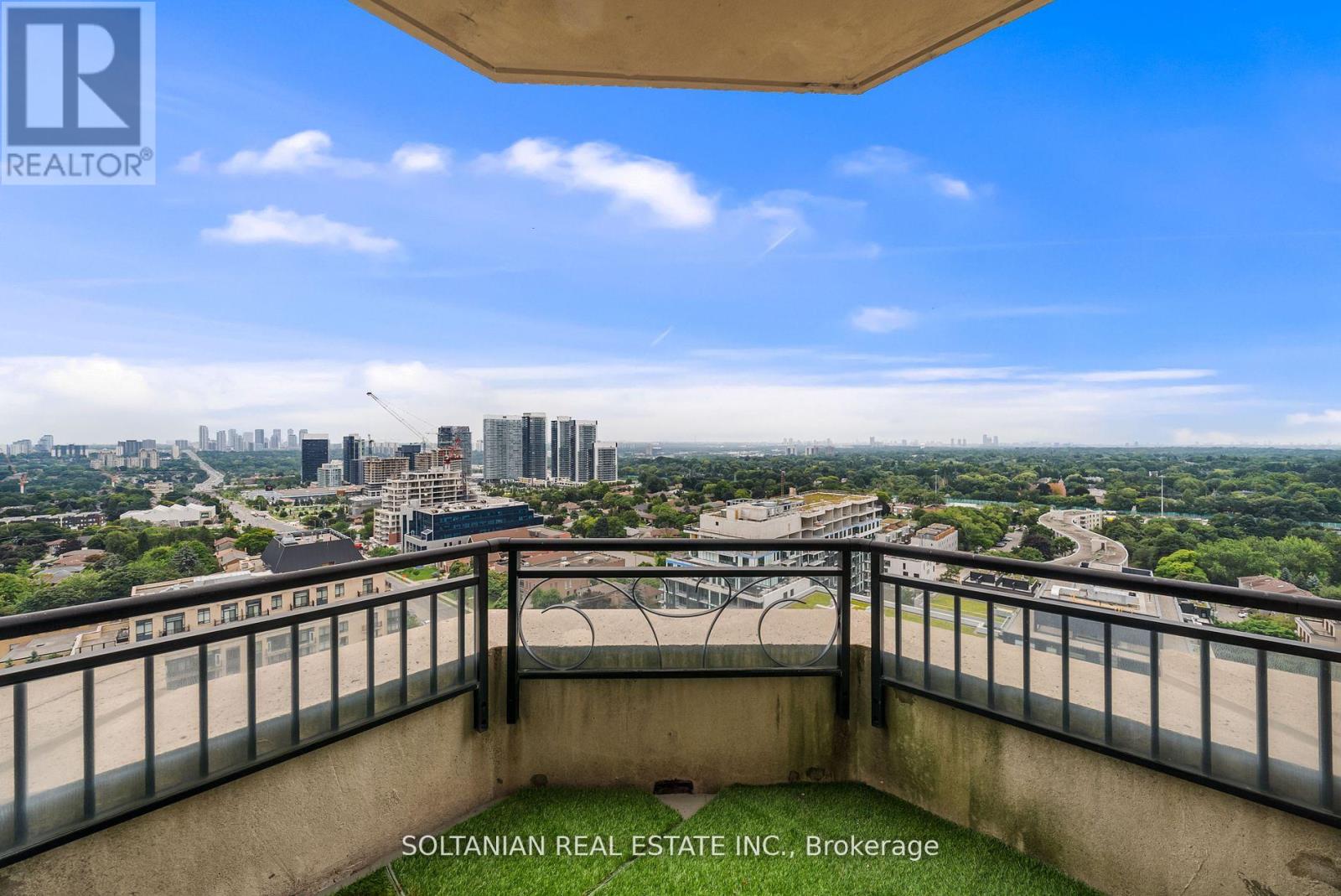Lph3 - 660 Sheppard Avenue E, Toronto (Bayview Village), Ontario  M2K 3E5 - Photo 19 - C12384872