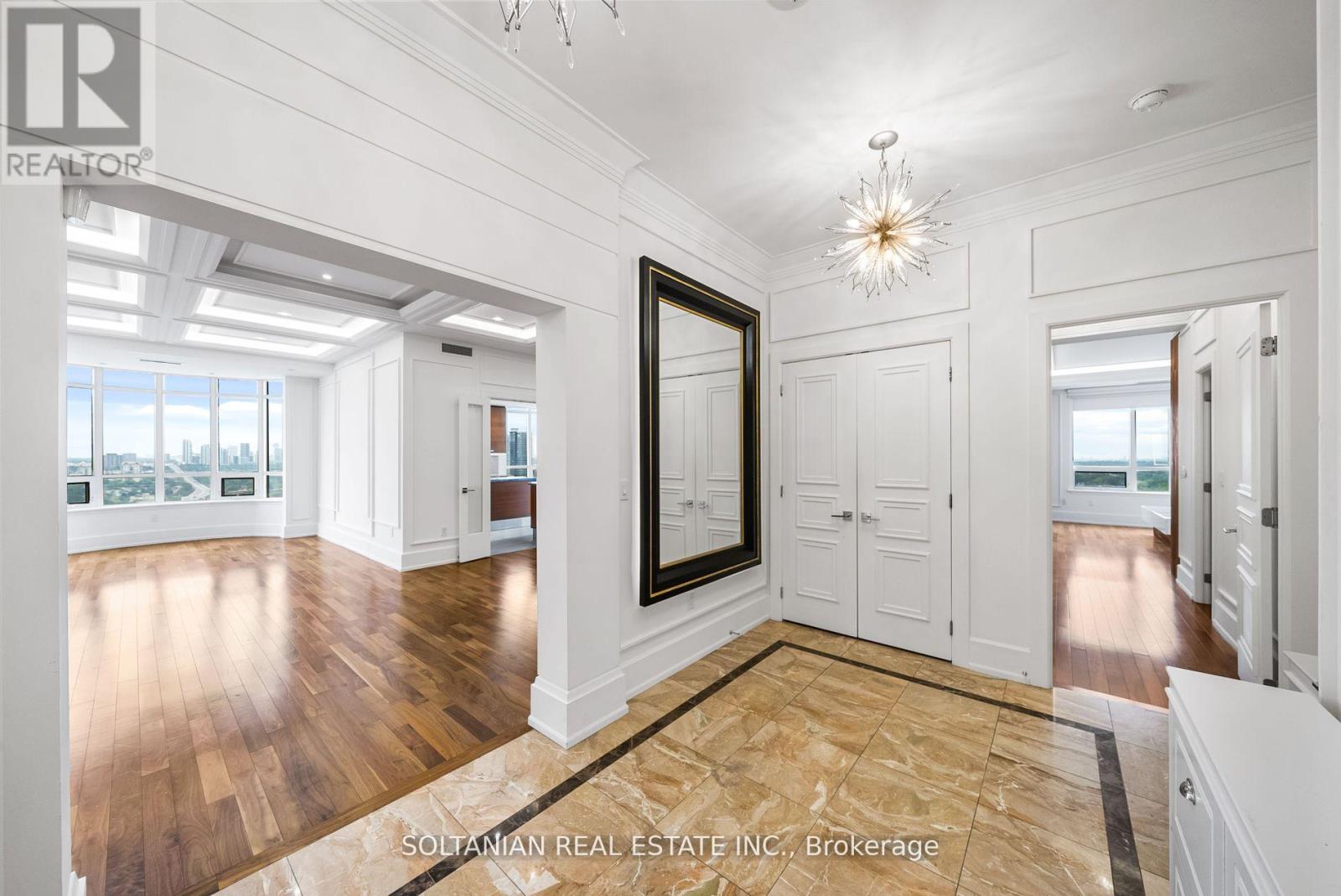 Lph3 - 660 Sheppard Avenue E, Toronto (Bayview Village), Ontario  M2K 3E5 - Photo 8 - C12384872