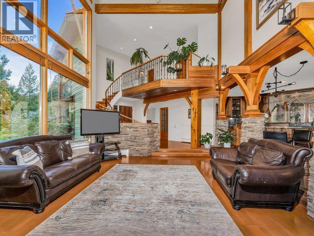 3626 Main Avenue, Belcarra, British Columbia  V3H 4P7 - Photo 11 - R3044207
