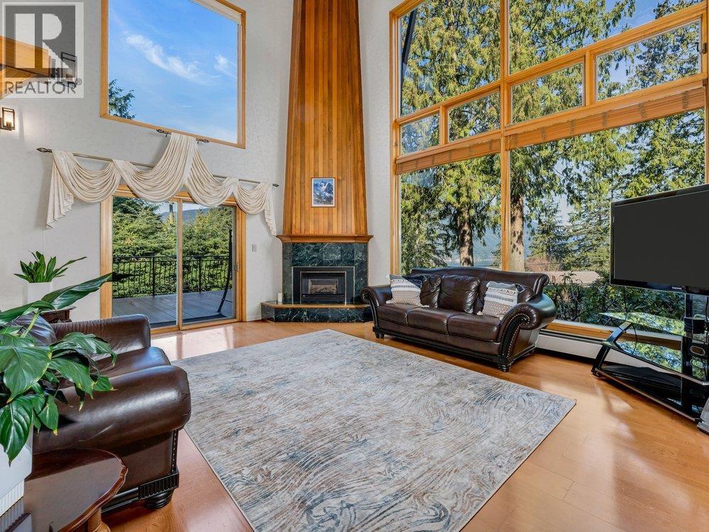 3626 Main Avenue, Belcarra, British Columbia  V3H 4P7 - Photo 13 - R3044207