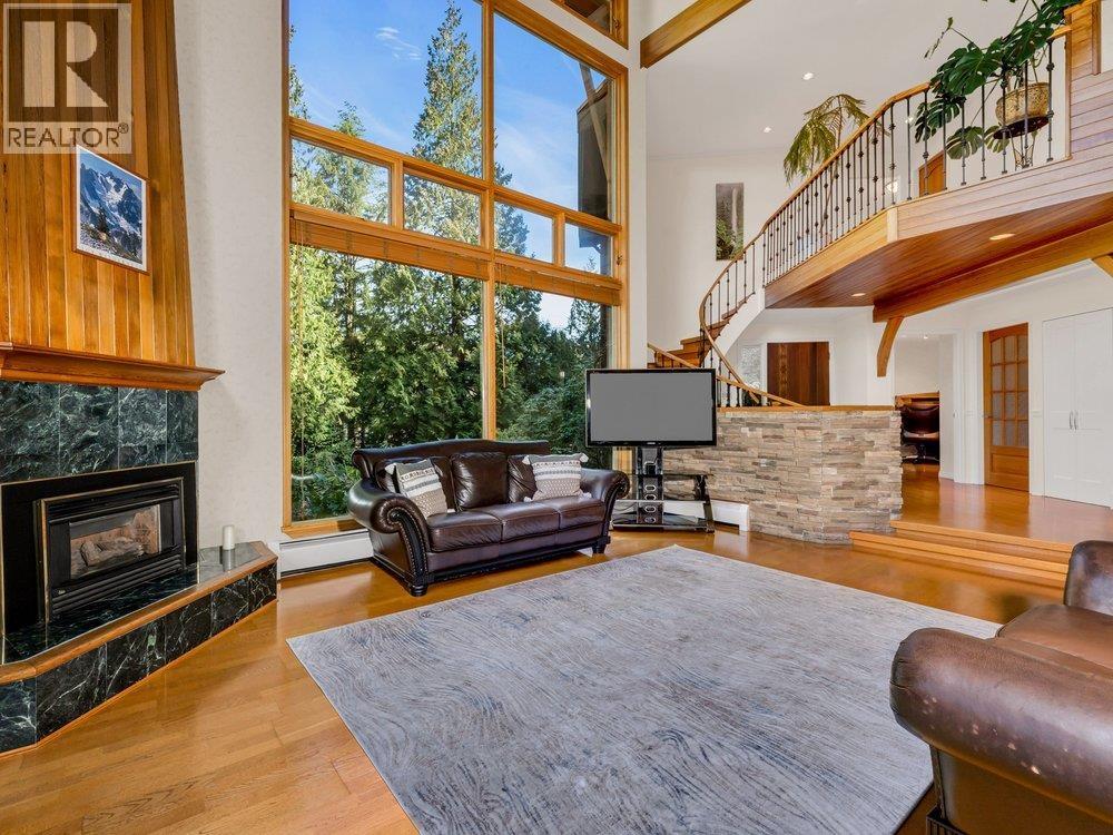 3626 Main Avenue, Belcarra, British Columbia  V3H 4P7 - Photo 14 - R3044207