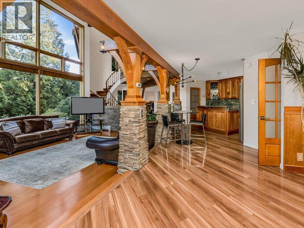 3626 Main Avenue, Belcarra, British Columbia  V3H 4P7 - Photo 20 - R3044207