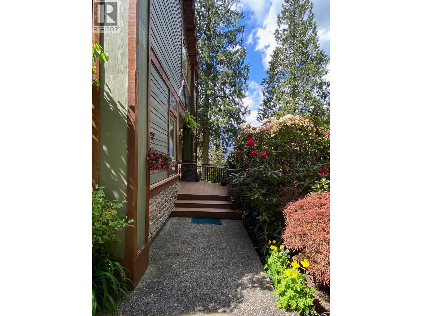 3626 Main Avenue, Belcarra, British Columbia  V3H 4P7 - Photo 38 - R3044207
