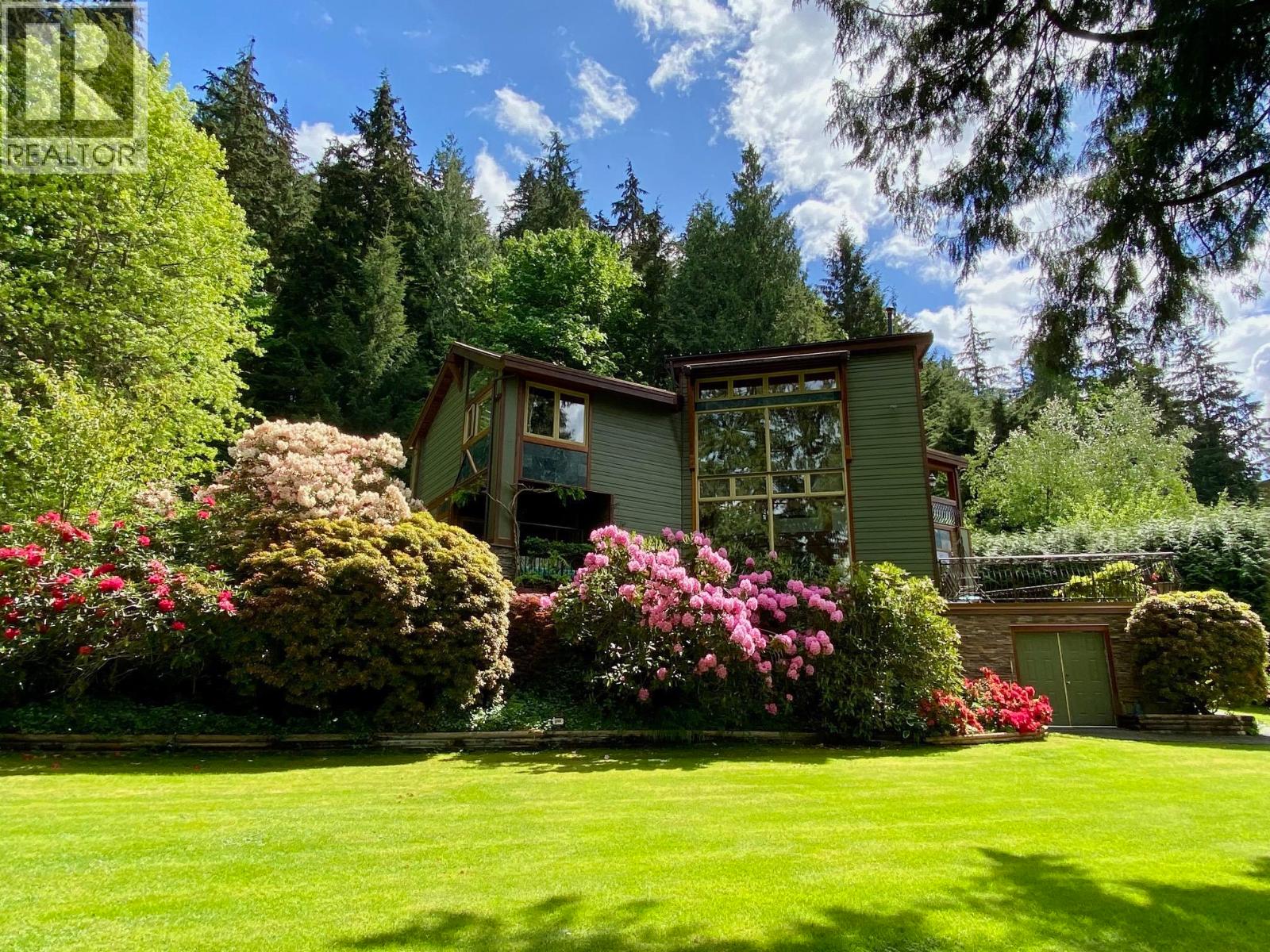 3626 Main Avenue, Belcarra, British Columbia  V3H 4P7 - Photo 6 - R3044207